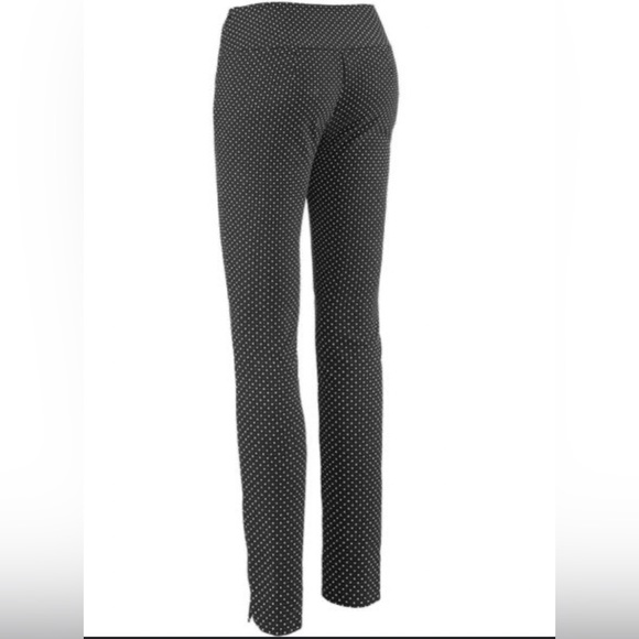 Cabi Dot Trousers - Picture 9 of 9
